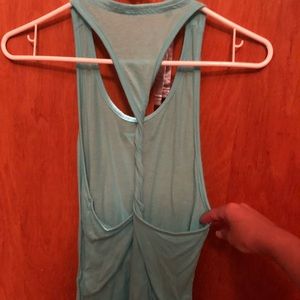 Gymshark open bank tank